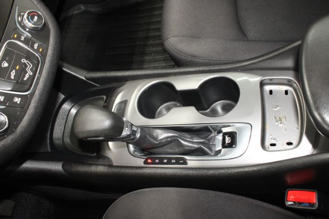 2024 Chevrolet Malibu FWD 1FL