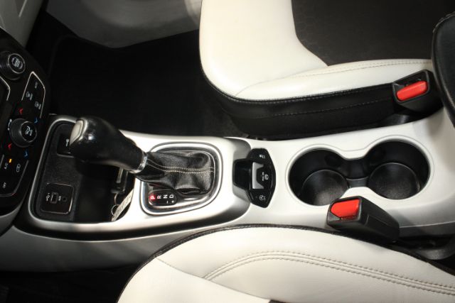 2019 Jeep Compass Sun and Wheel FWD