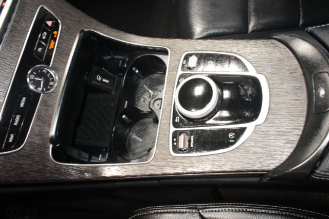 2019 Mercedes-Benz C 300 4MATIC