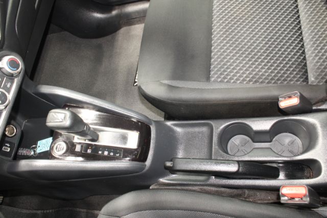2020 Nissan Versa S Xtronic CVT