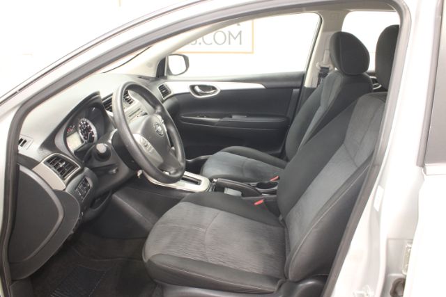 2014 Nissan Sentra SV