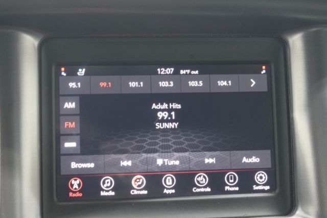 2021 Dodge Charger SXT RWD