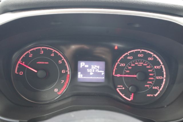 2018 Subaru Crosstrek 2.0i Premium
