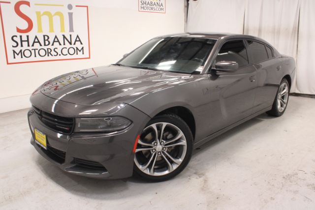 2022 Dodge Charger SXT RWD