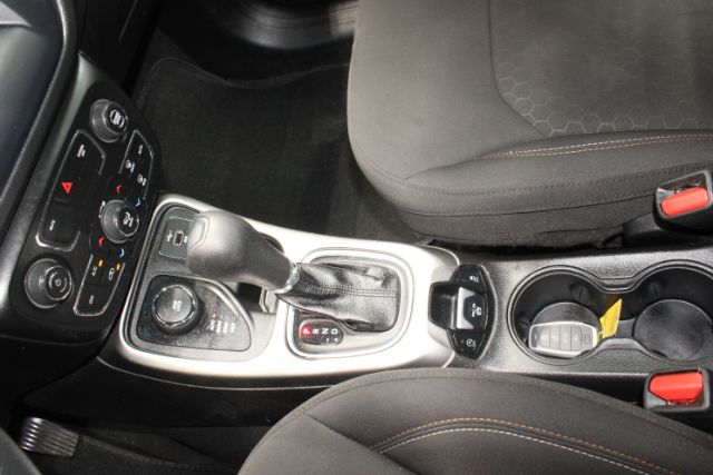 2021 Jeep Compass Sport 4x4