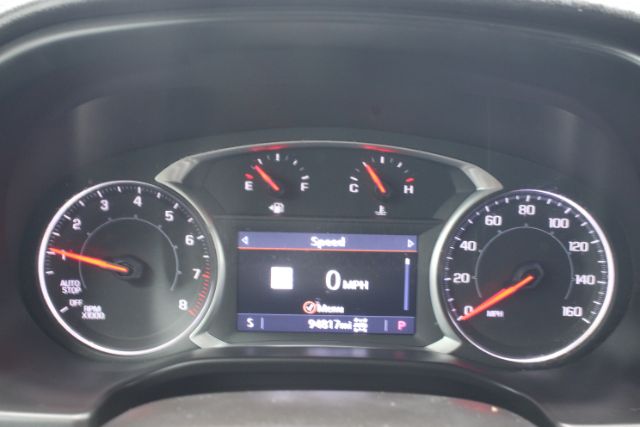 2020 GMC Acadia AWD AT4