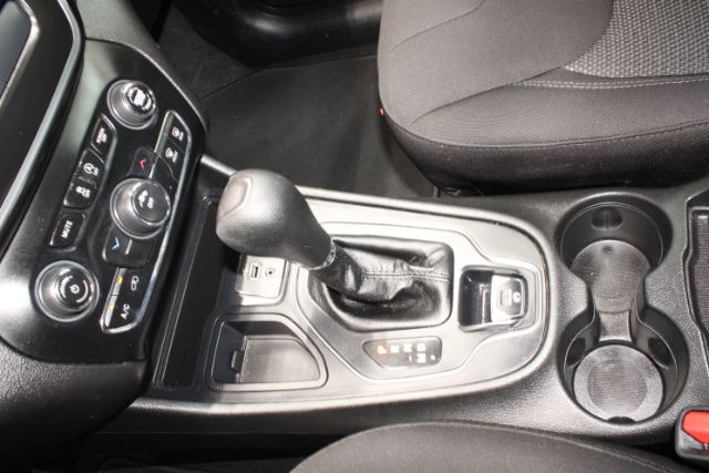 2019 Jeep Cherokee Latitude FWD