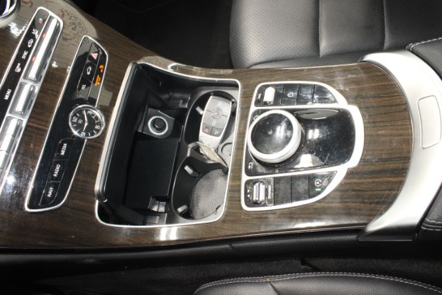 2020 Mercedes-Benz C 300 Base