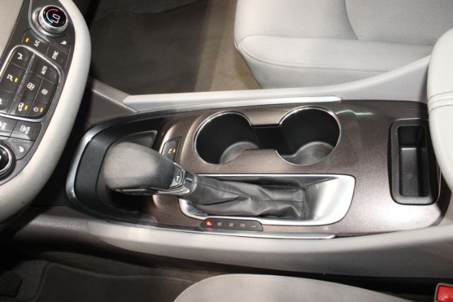 2021 Chevrolet Malibu FWD LT