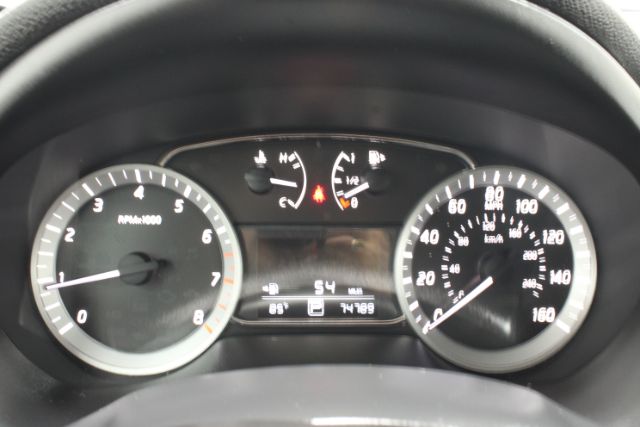 2014 Nissan Sentra SV