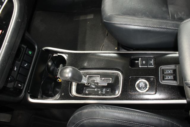2020 Mitsubishi Outlander SEL 2.4 S-AWC