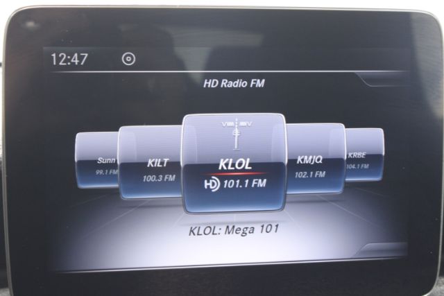 2018 Mercedes-Benz CLA 250 base