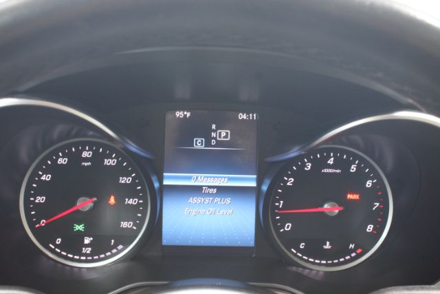 2021 Mercedes-Benz GLC 300 SUV