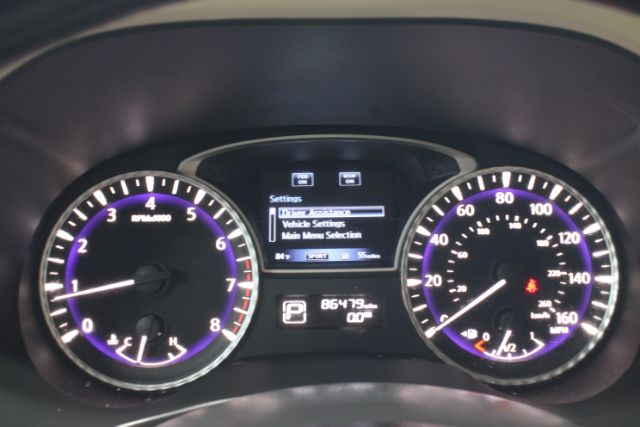 2019 INFINITI QX60 PURE
