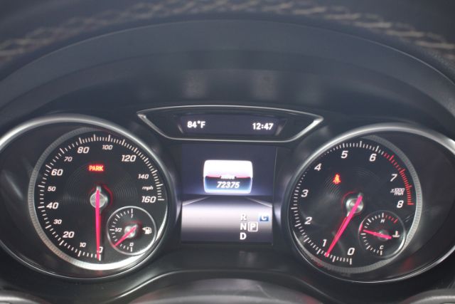 2018 Mercedes-Benz CLA 250 base
