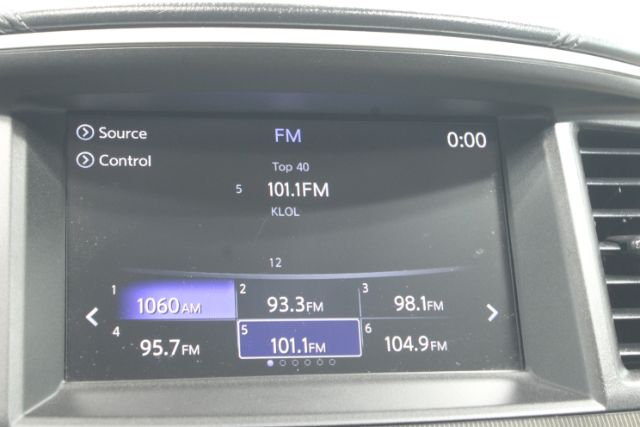 2019 INFINITI QX60 PURE
