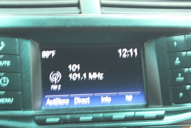 2017 Ford Explorer Base