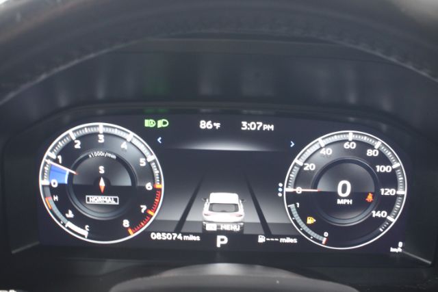 2023 Mitsubishi Outlander SEL 2.5 2WD