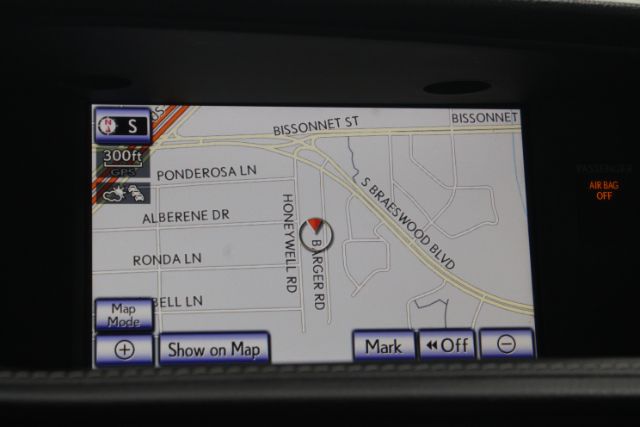 2014 Lexus ES 350 Base