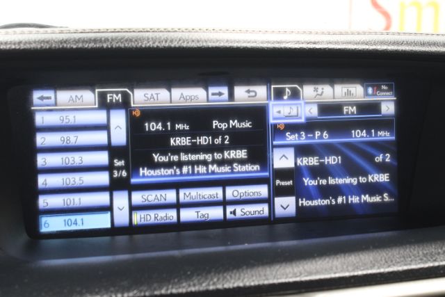 2013 Lexus GS 350 Base