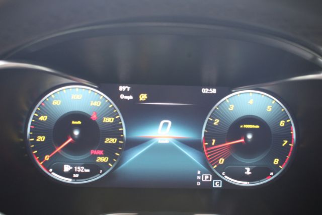 2021 Mercedes-Benz C-Class C300 Sedan