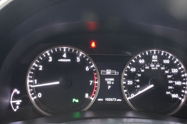 2013 Lexus GS 350 Base