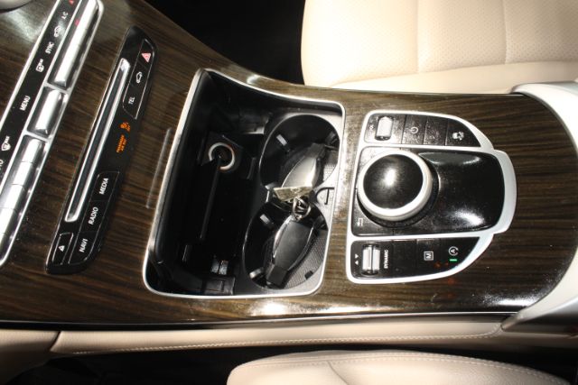 2019 Mercedes-Benz GLC 300 Base