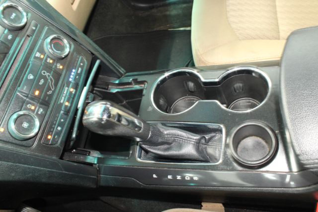 2017 Ford Explorer Base