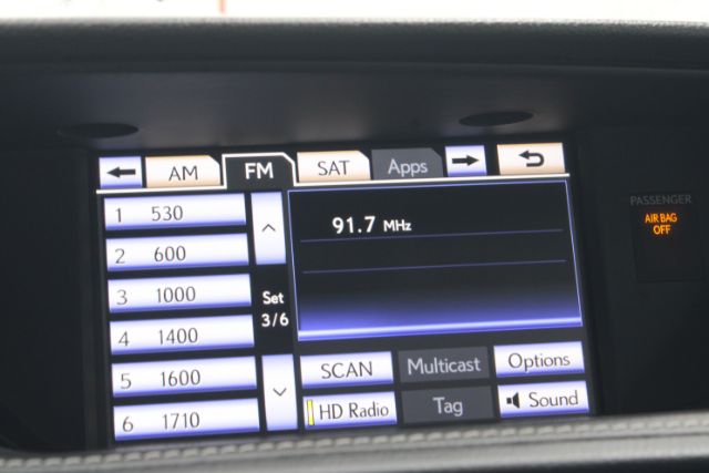 2014 Lexus ES 350 Base