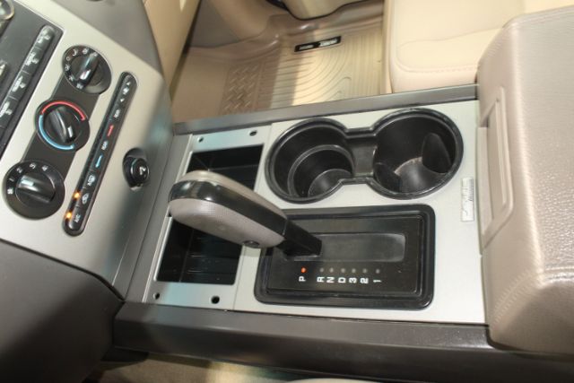 2014 Ford Expedition XLT | King Ranch