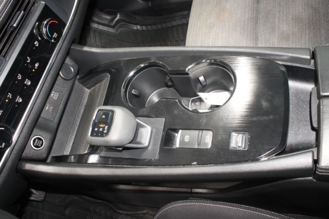 2021 Nissan Rogue S FWD