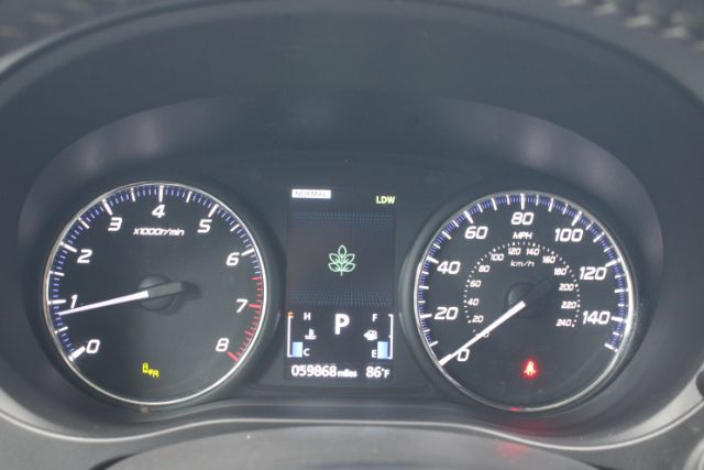 2020 Mitsubishi Outlander SEL 2.4 S-AWC