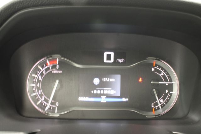 2017 Honda Pilot EX w/Honda Sensing