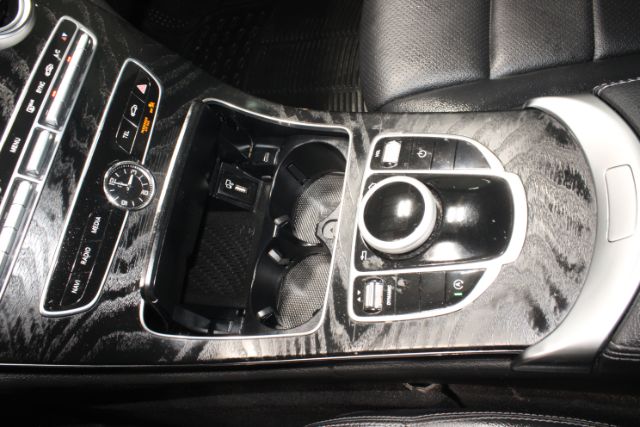 2021 Mercedes-Benz C-Class C300 Sedan