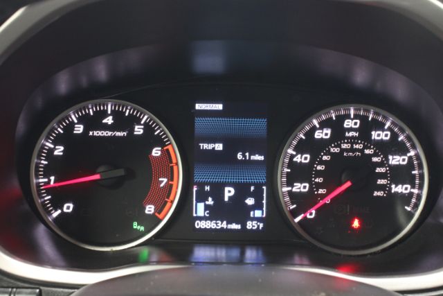 2022 Mitsubishi Eclipse Cross SE S-AWC | SEL S-AWC | SE Special Edition S-AWC | SEL Special Edition S-AWC