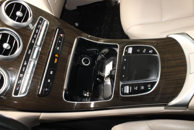 2021 Mercedes-Benz GLC 300 SUV