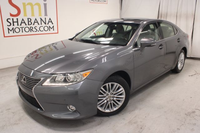 2014 Lexus ES 350 Base