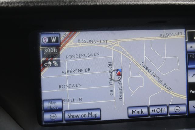 2013 Lexus GS 350 Base