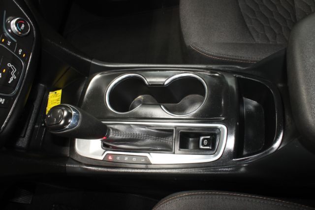 2020 Chevrolet Equinox FWD LT 1.5L Turbo