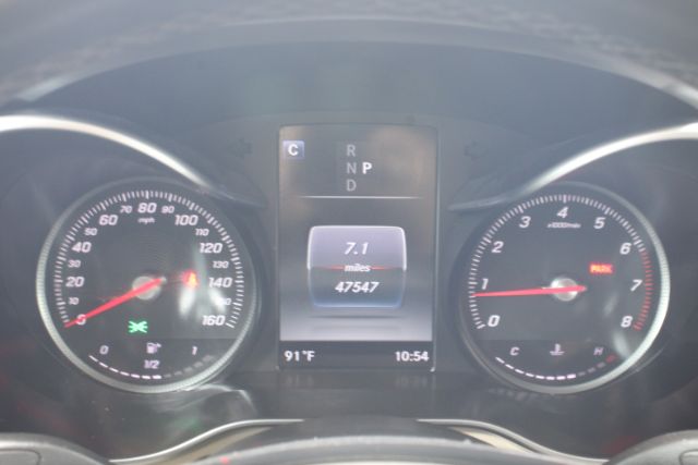 2019 Mercedes-Benz GLC 300 Base