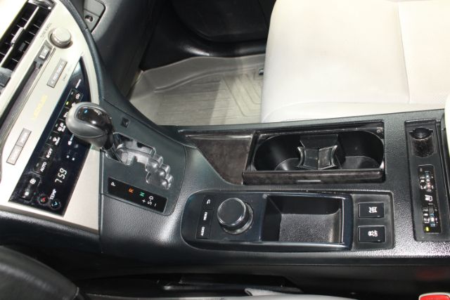 2013 Lexus RX 350 F Sport