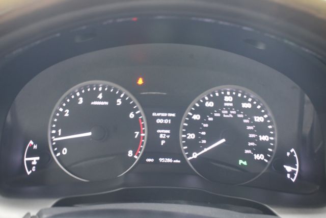 2014 Lexus ES 350 Base