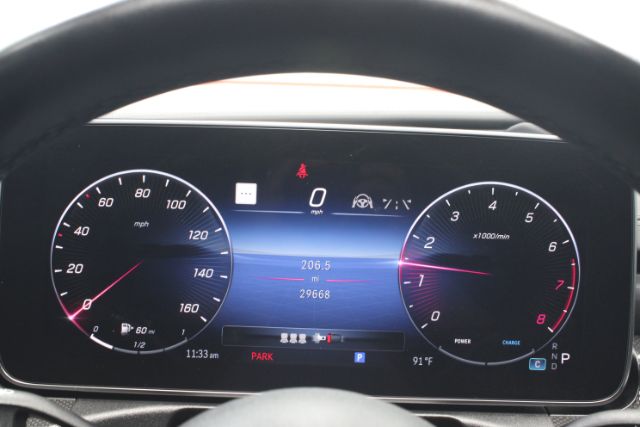 2023 Mercedes-Benz C 300 Sedan