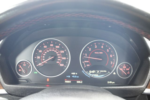 2019 BMW 430i Gran Coupe Base