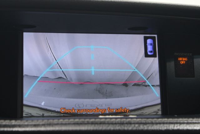 2013 Lexus ES 350 Base