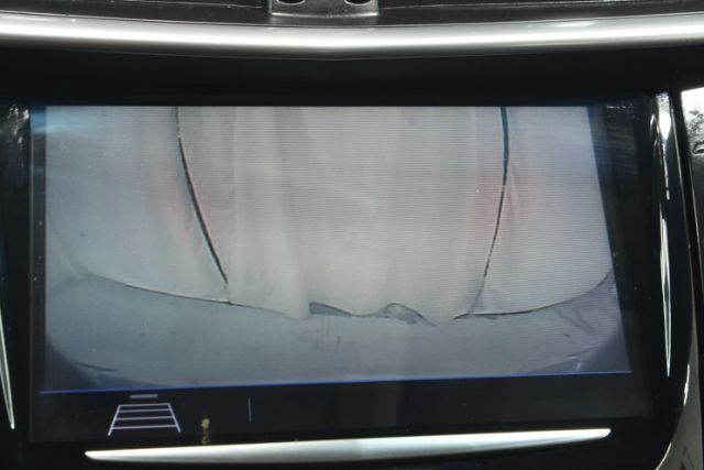 2018 Cadillac XTS Standard