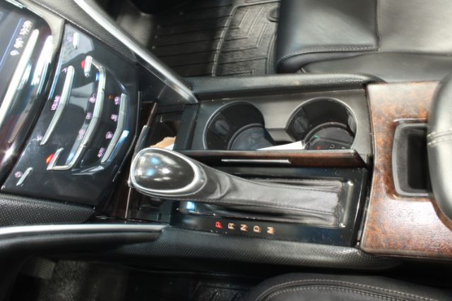 2018 Cadillac XTS Standard