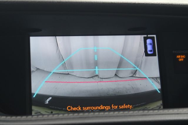 2014 Lexus ES 350 Base