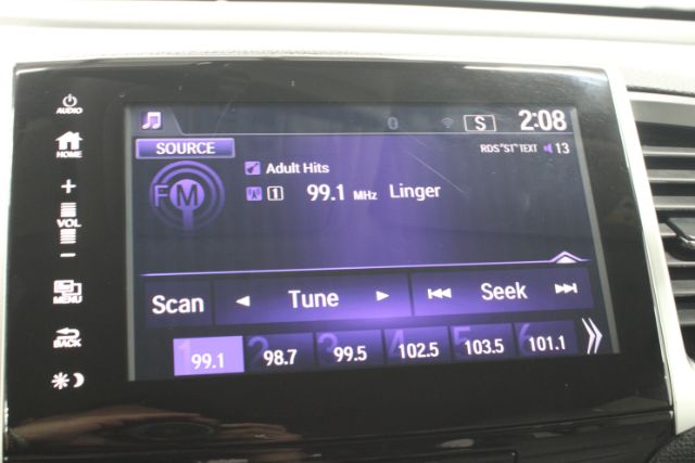 2017 Honda Pilot EX w/Honda Sensing