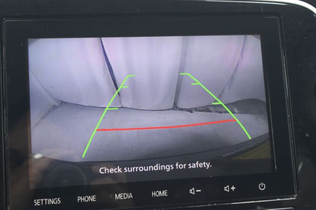 2020 Mitsubishi Outlander SEL 2.4 S-AWC